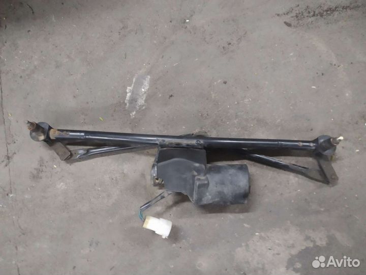 Трапеция стеклоочистителей дворников Дэу Нексия