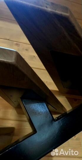 Металлических конструкций Установка