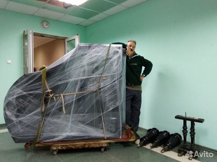 Перевозка Пианино,Рояля,Сейфы,Мебель,Такелажники