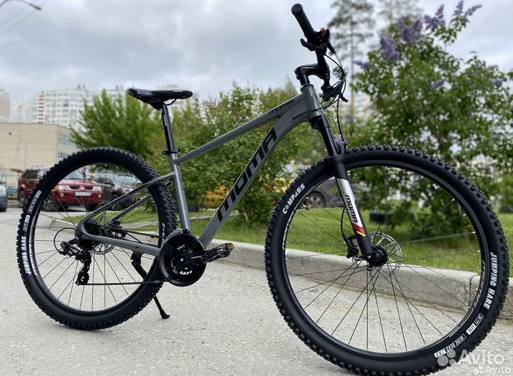 Велосипед новый оплата долями