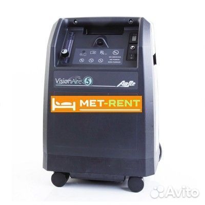 Кислородный концентратор кислорода армед окси