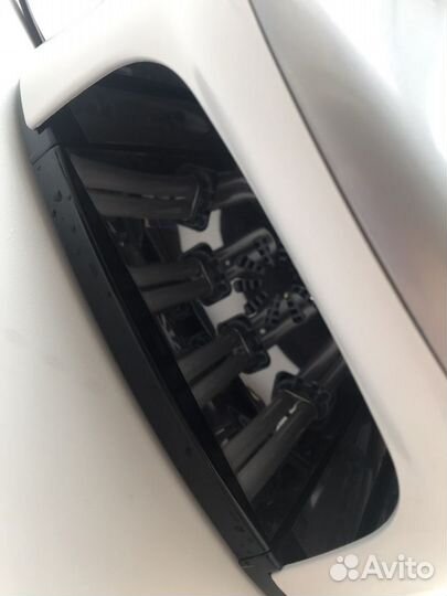 Лампа для маникюра