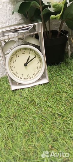 Будильник Дэкад Икеа