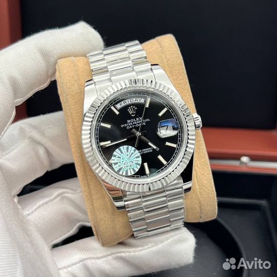 Часы Rolex day date мужские