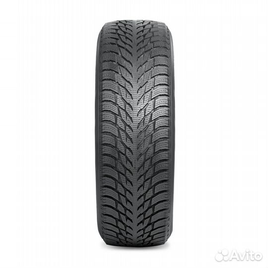 Nokian Tyres Hakkapeliitta R3 SUV 225/60 R17 103R