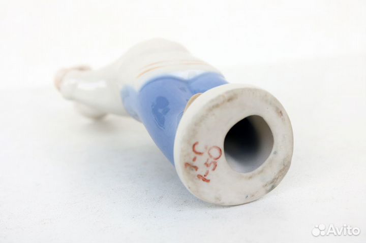 Статуэтки Раковина Ваза