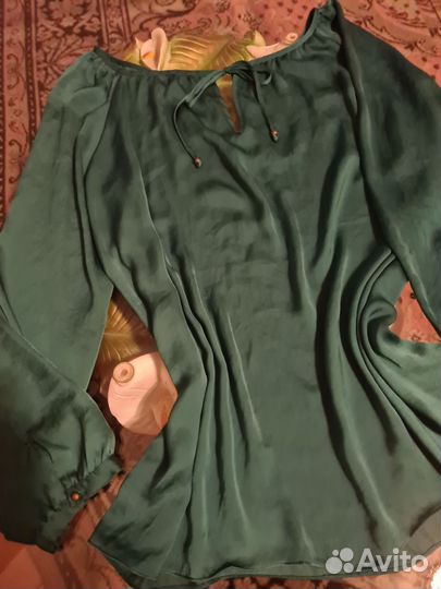 Блузка р.S Zara