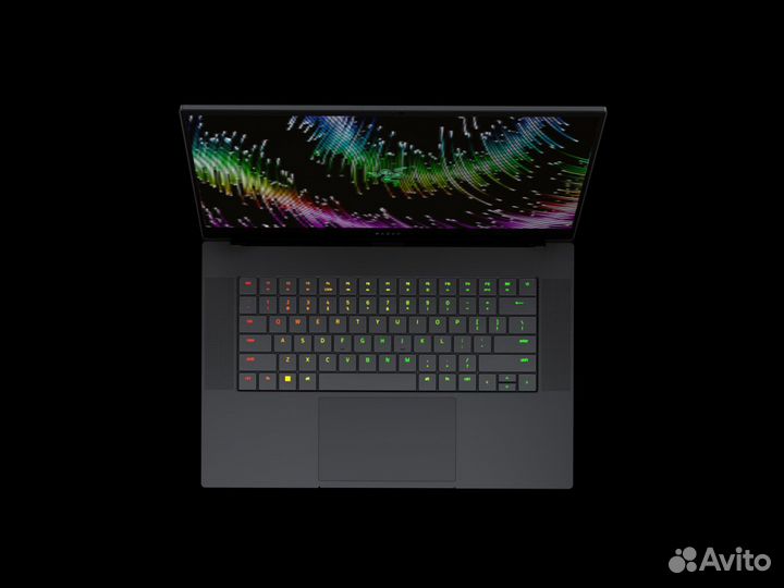 Razer Blade 15 RTX4070 i7-13800H 240HZ