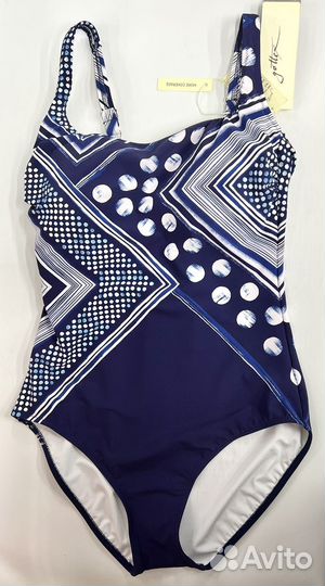 Купальник Gottex Израиль