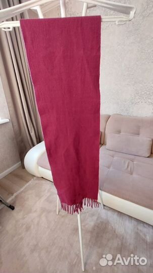 Шарф женский зимний теплый gant