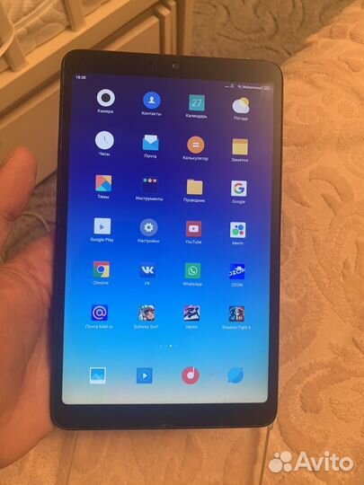 Xiaomi mi pad 4-64 g