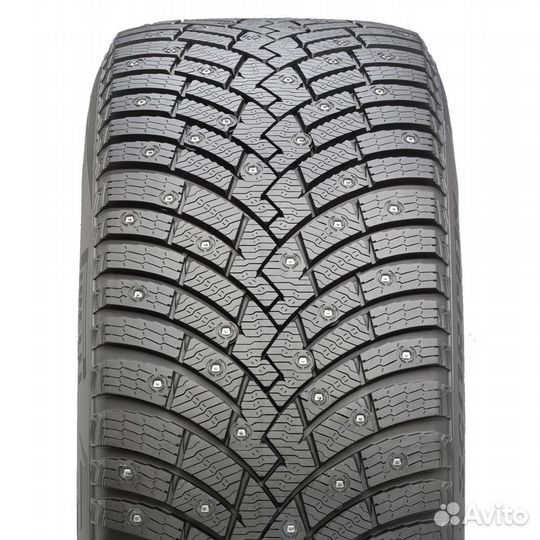 Pirelli Scorpion Ice Zero 2 245/45 R20 103H