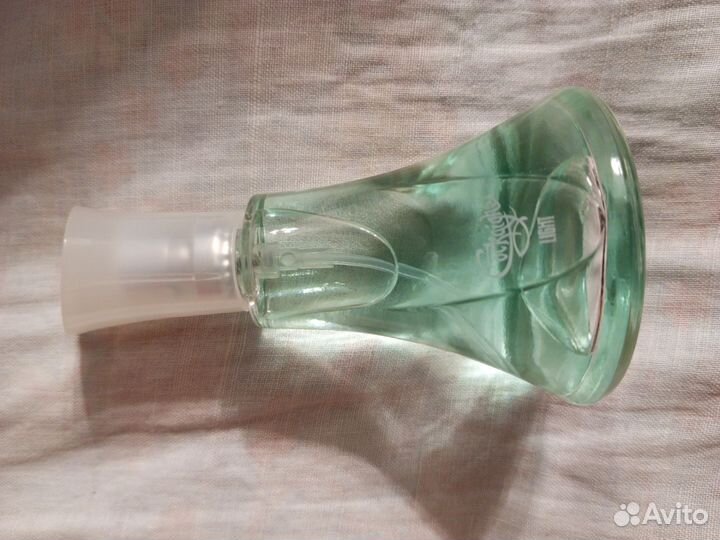 Туалетная вода