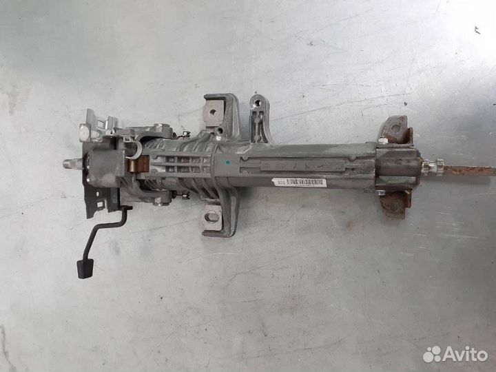 Рулевая колонка Kia Carnival UP/GQ рест. 2006