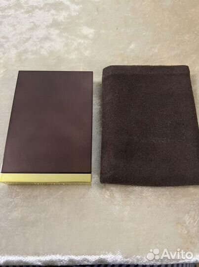 Палитра теней