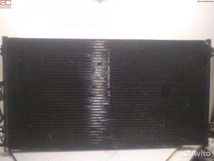 Радиатор для Chrysler Sebring 1 (FJ/JX)