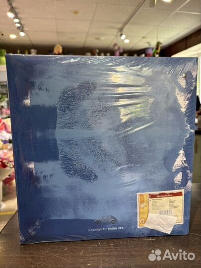 Фотоальбом