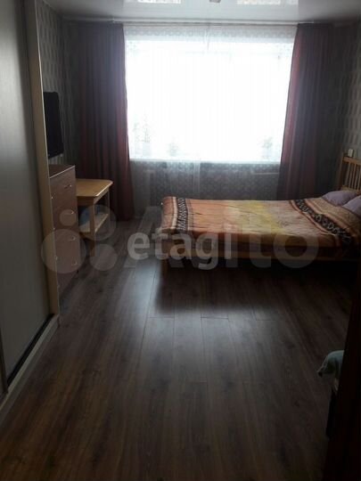 2-к. квартира, 49,7 м², 5/6 эт.