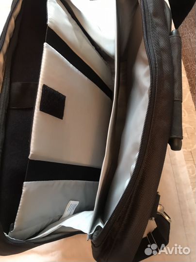 Сумка для делового человека