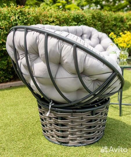 Садовая мебель 