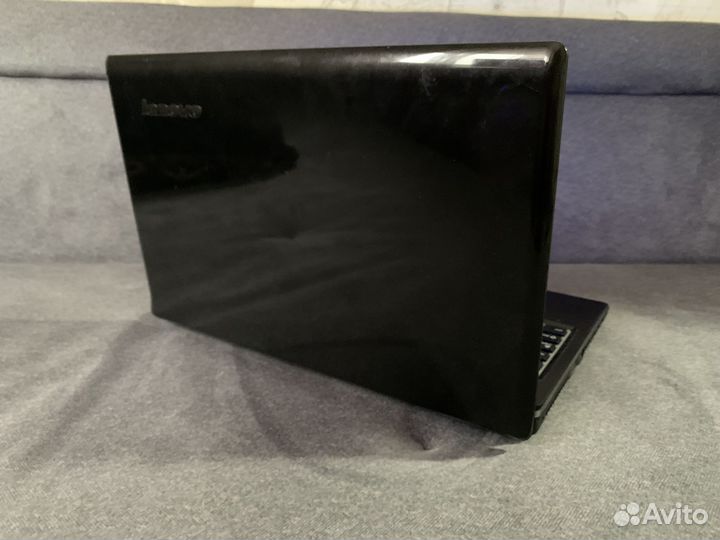 Ноутбук Lenovo G570 i3 8gb