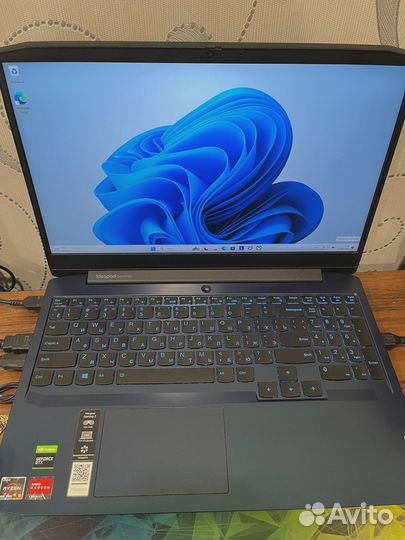 Продам или обменяю с вашей доплатой ноутбук