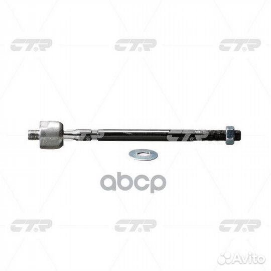 Тяга рулевая SR2820 (Старый CRT21) CR0601 CTR
