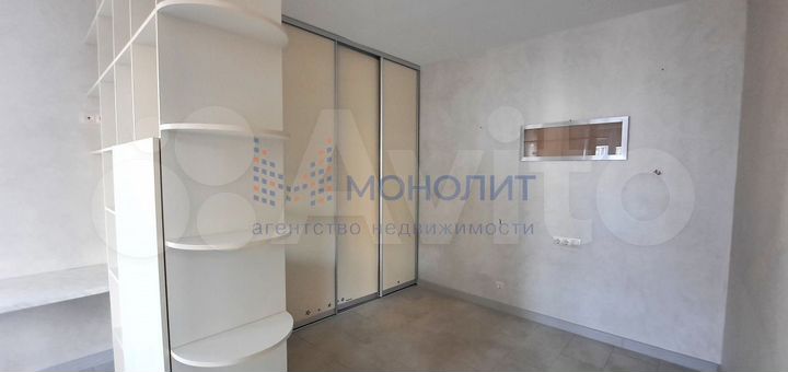 2-к. квартира, 68 м², 5/9 эт.