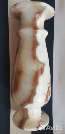 Ваза оникс СССР