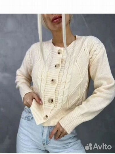 Кардиган