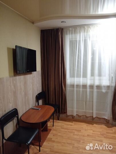 Гостиница Оазис