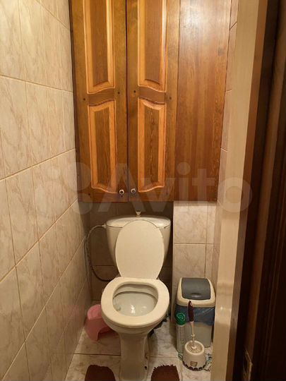 2-к. квартира, 52 м², 1/5 эт.