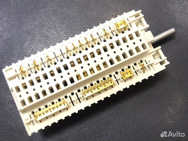 Переключатель духовки плиты Hansa 12 позиций