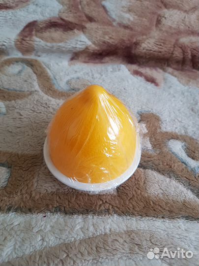 Лимонница новая