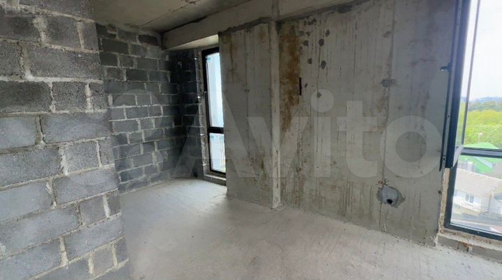 Апартаменты-студия, 29,8 м², 8/8 эт.