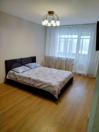 1-к. квартира, 31 м², 2/5 эт.