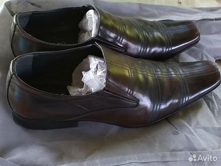 Туфли