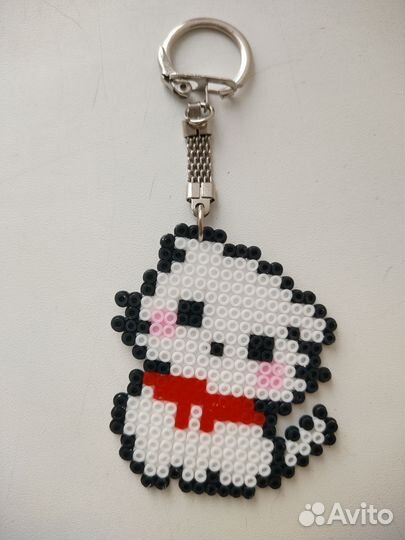 Брелок Котенок