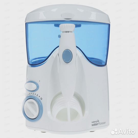 Ирригатор waterpik - waterflosser