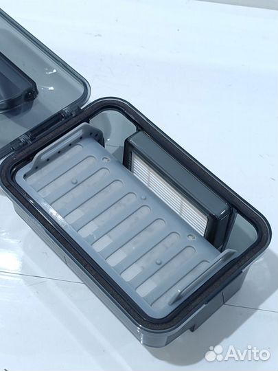 Контейнер для пылесоса Redmond RV-R300 и RV-R310