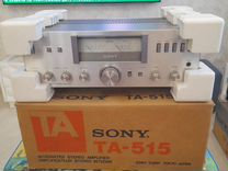 Sony TA-515 220V