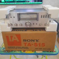 Sony TA-515 220V