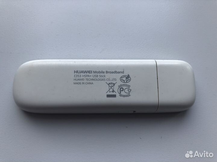 Модем Huawei E353 hspa+ (МТС)