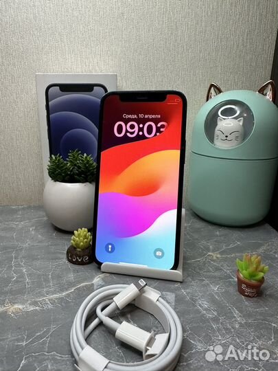 iPhone 12 mini, 128 ГБ
