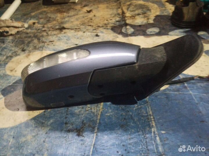 Зеркало переднее правое lifan breez 520