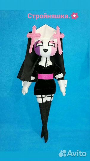 Шью игрушки на заказ