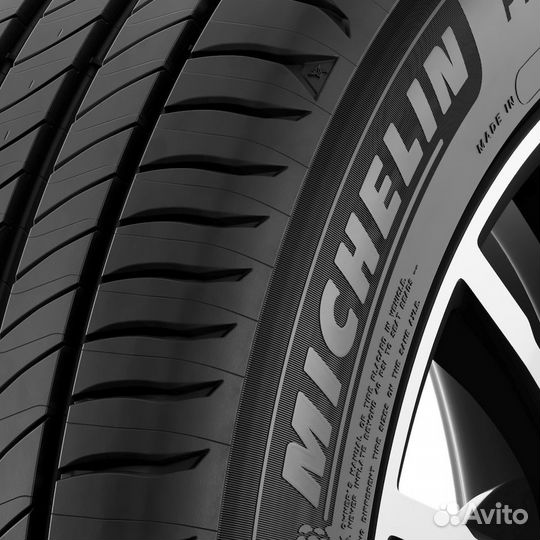 Michelin Primacy 4 195/55 R16 87H