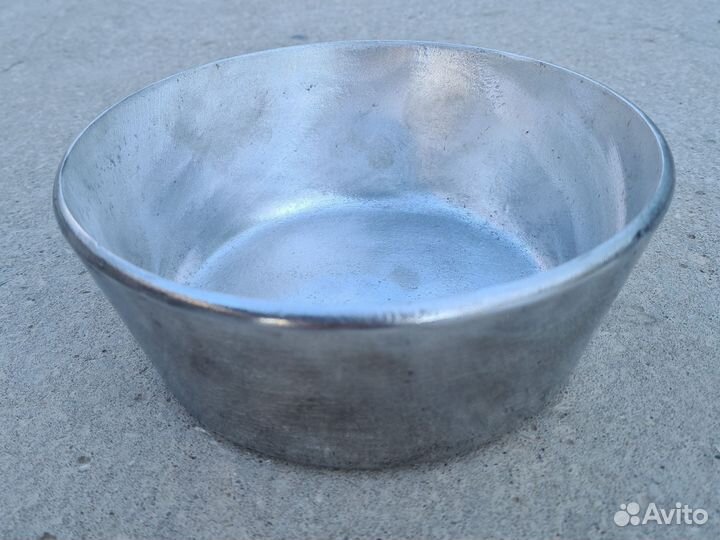 Форма для выпечки СССР