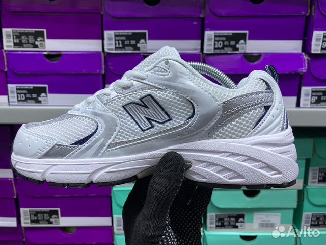 Кроссовки New Balance 530