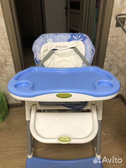 Стул для кормления